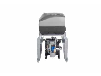 Durr Tyscor VSA 2 Dental Suction Pump